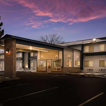 Surestay Hotel By Best Western Wells Eksteriør billede