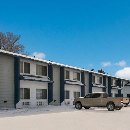 Surestay Hotel By Best Western Wells Eksteriør billede