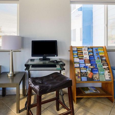 Surestay Hotel By Best Western Wells Eksteriør billede