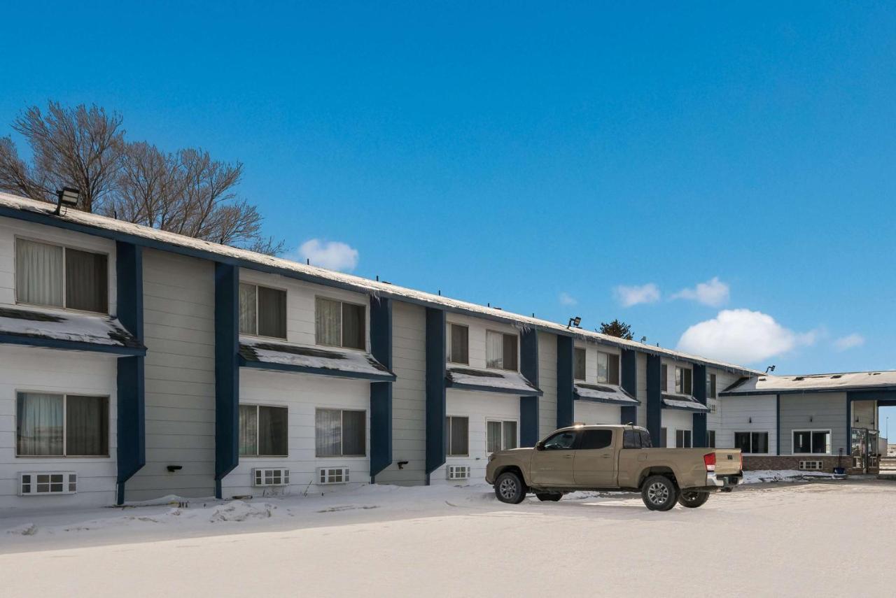 Surestay Hotel By Best Western Wells Eksteriør billede