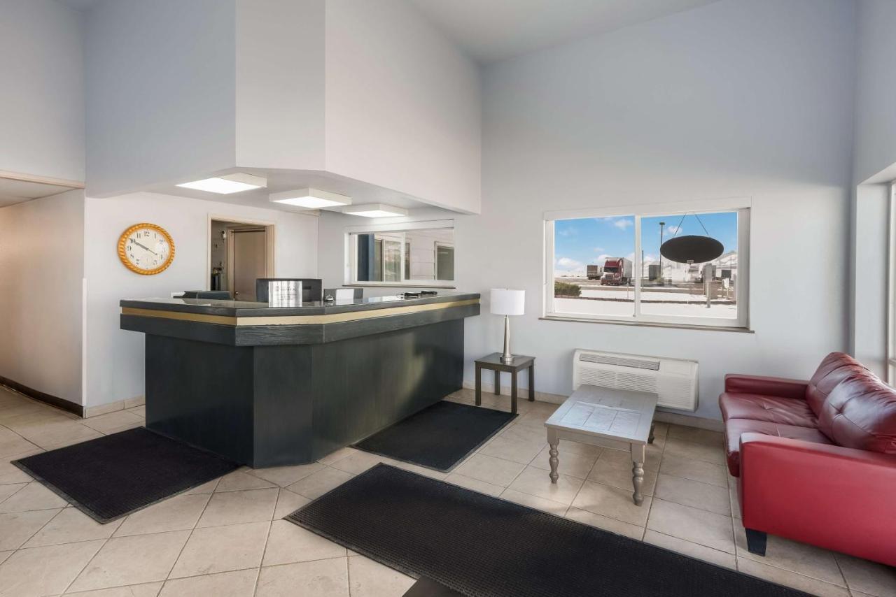 Surestay Hotel By Best Western Wells Eksteriør billede