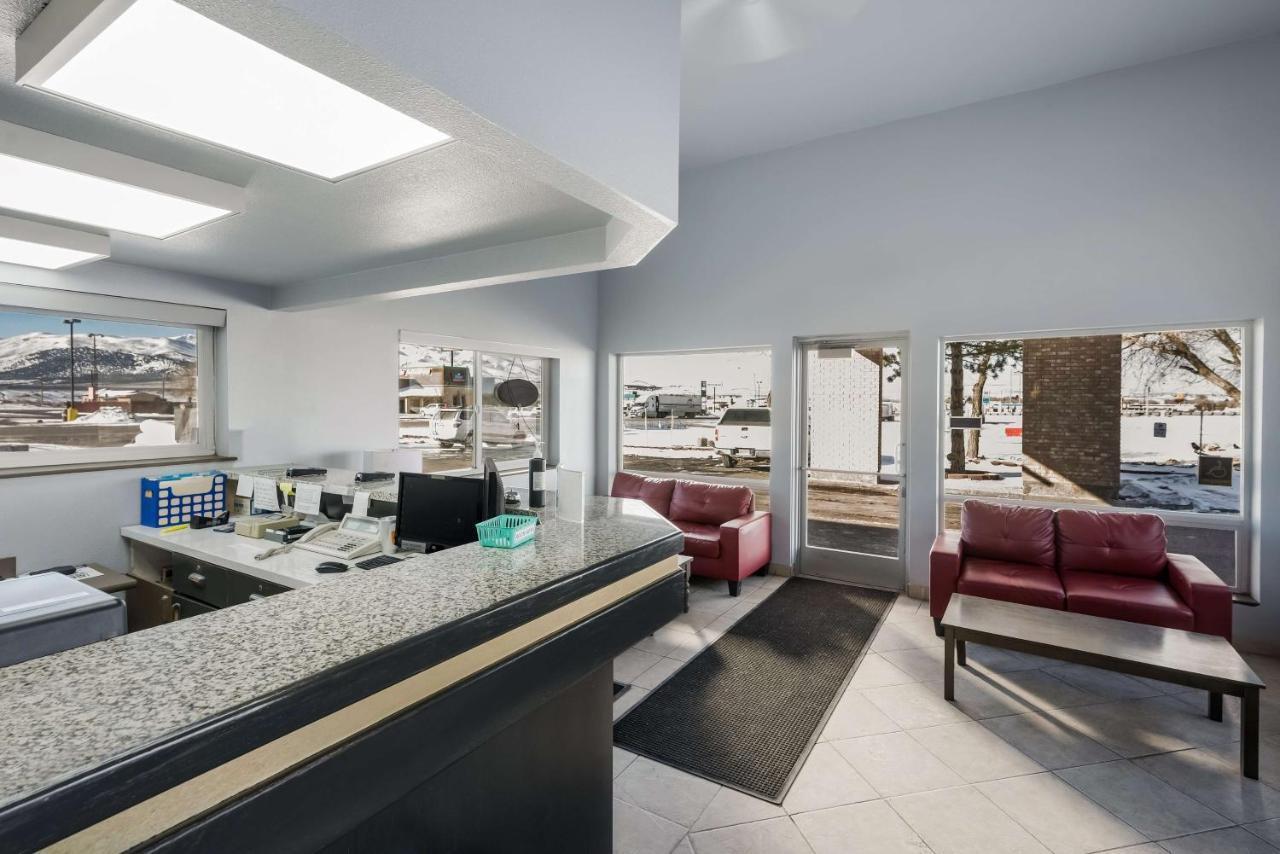 Surestay Hotel By Best Western Wells Eksteriør billede