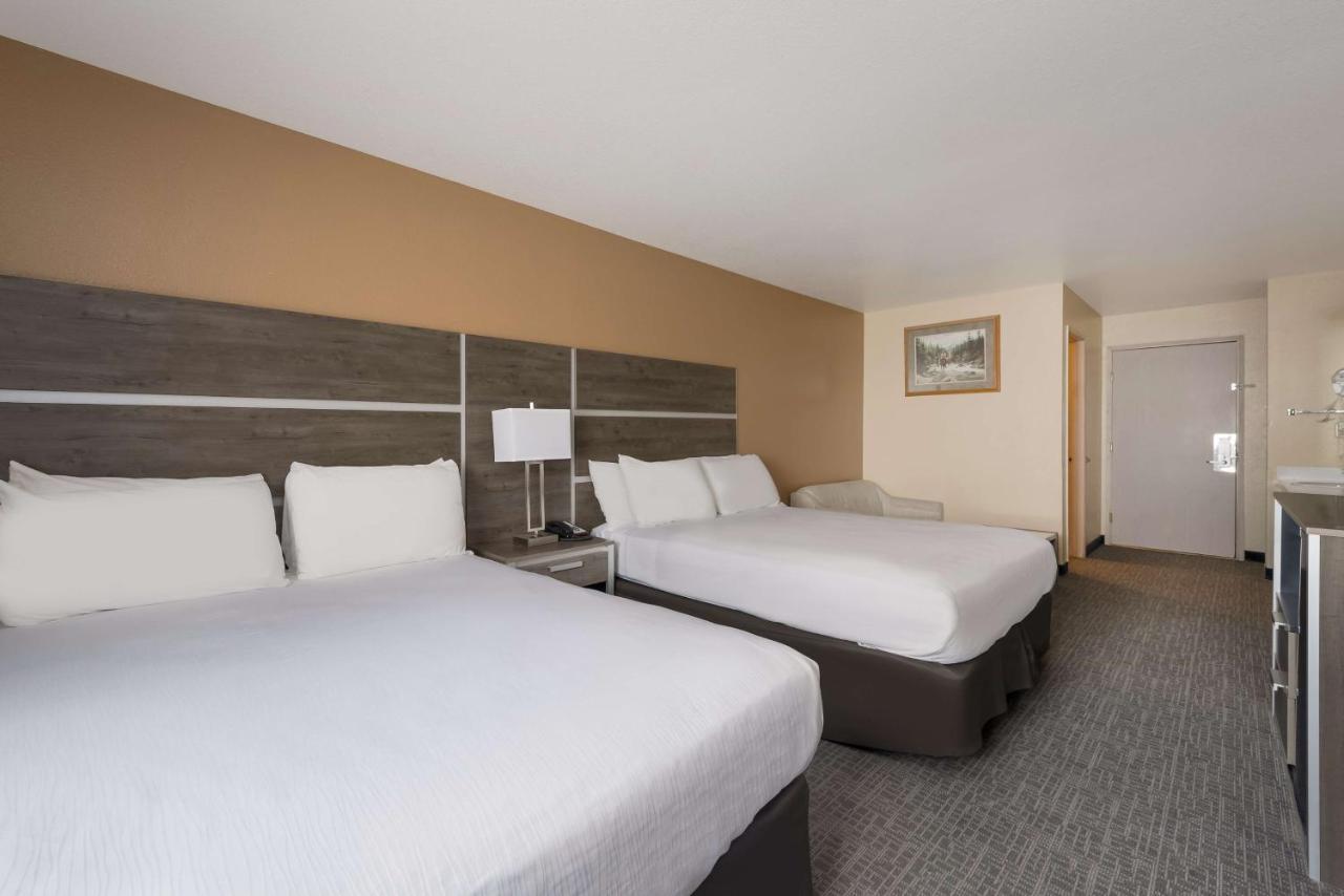 Surestay Hotel By Best Western Wells Eksteriør billede