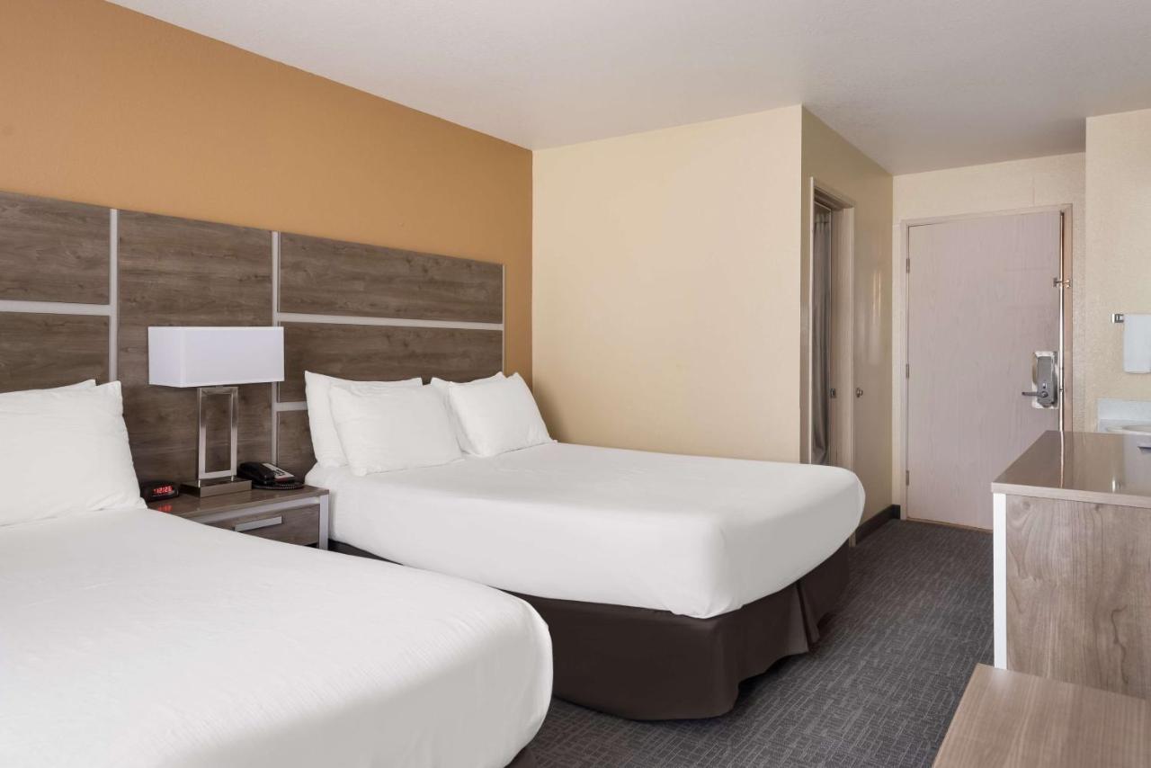 Surestay Hotel By Best Western Wells Eksteriør billede