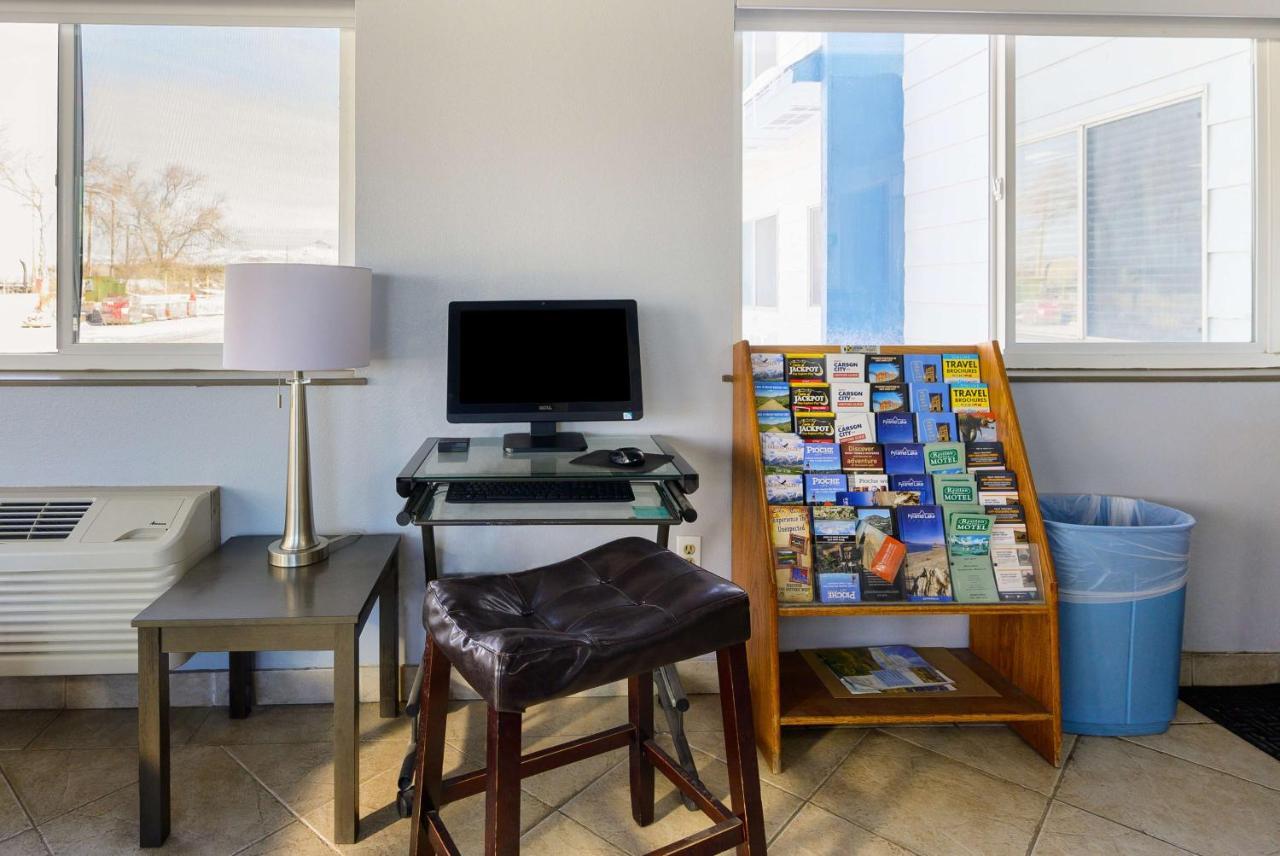 Surestay Hotel By Best Western Wells Eksteriør billede