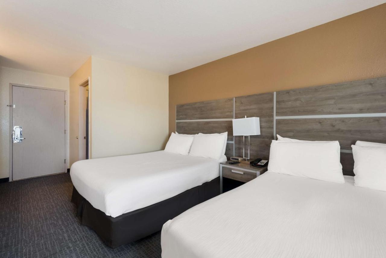 Surestay Hotel By Best Western Wells Eksteriør billede