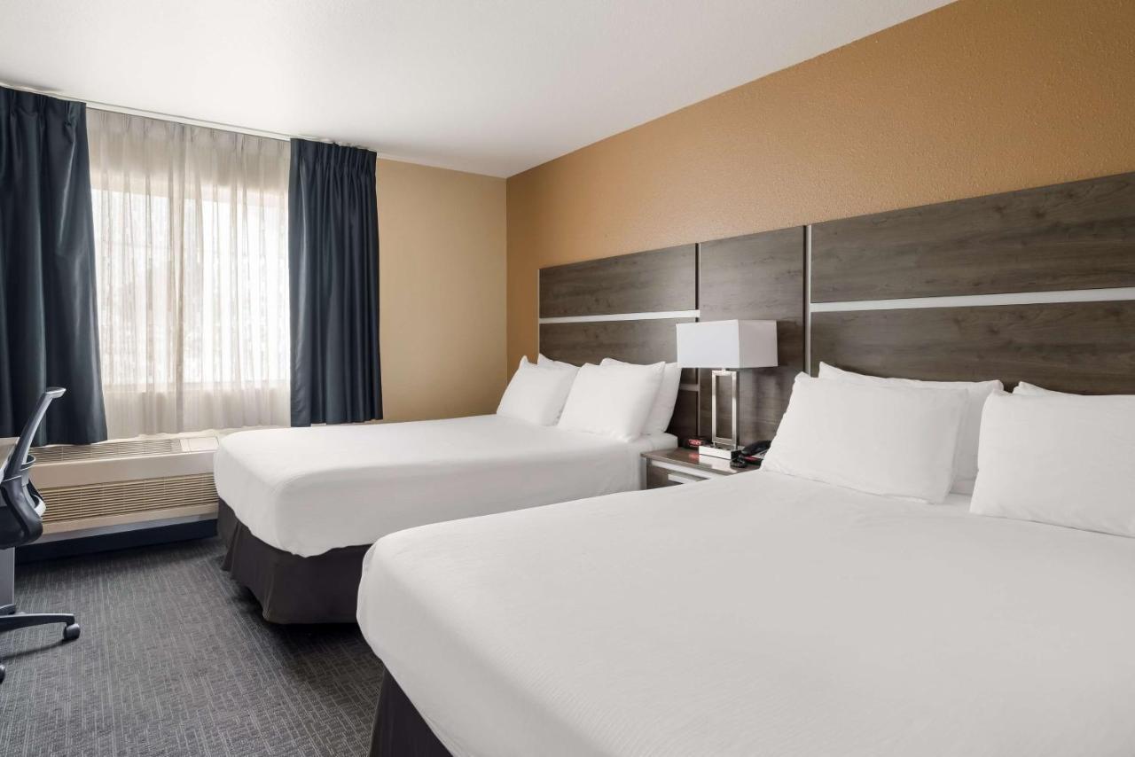 Surestay Hotel By Best Western Wells Eksteriør billede