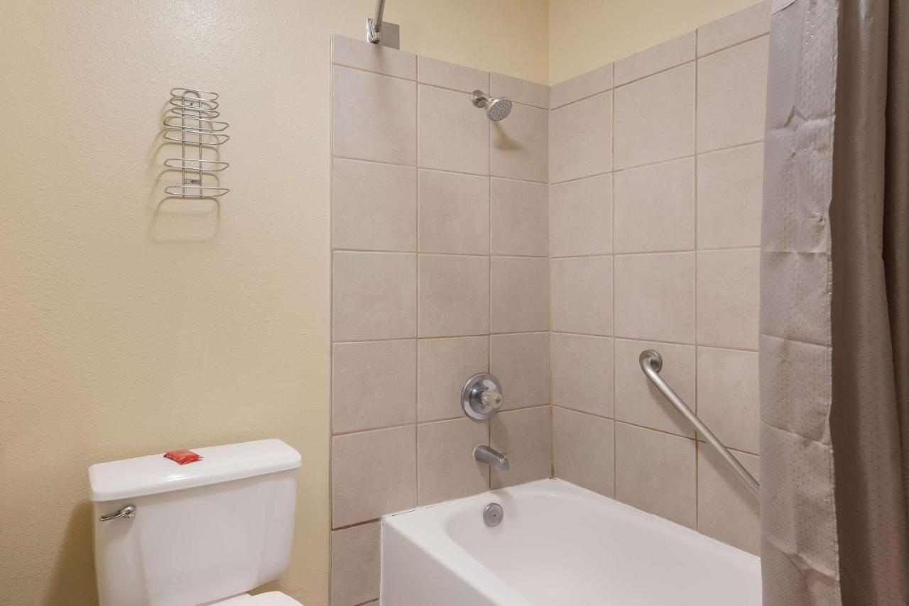 Surestay Hotel By Best Western Wells Eksteriør billede