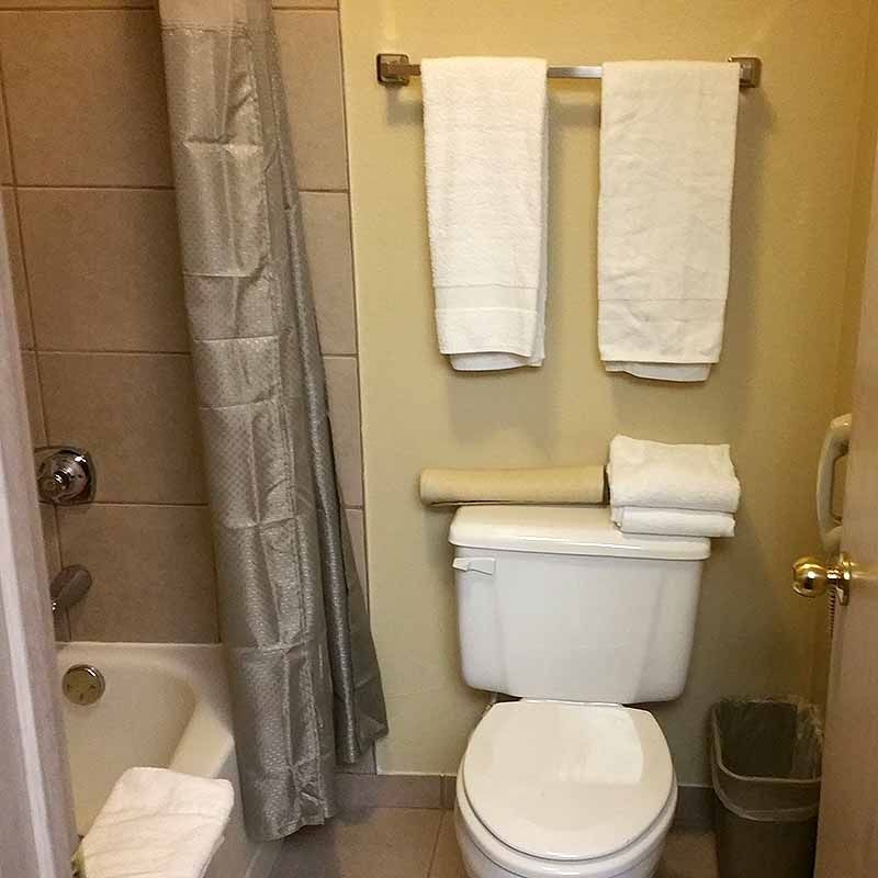 Surestay Hotel By Best Western Wells Værelse billede