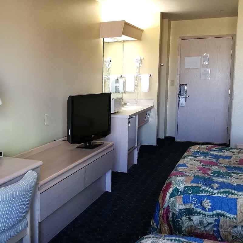 Surestay Hotel By Best Western Wells Værelse billede