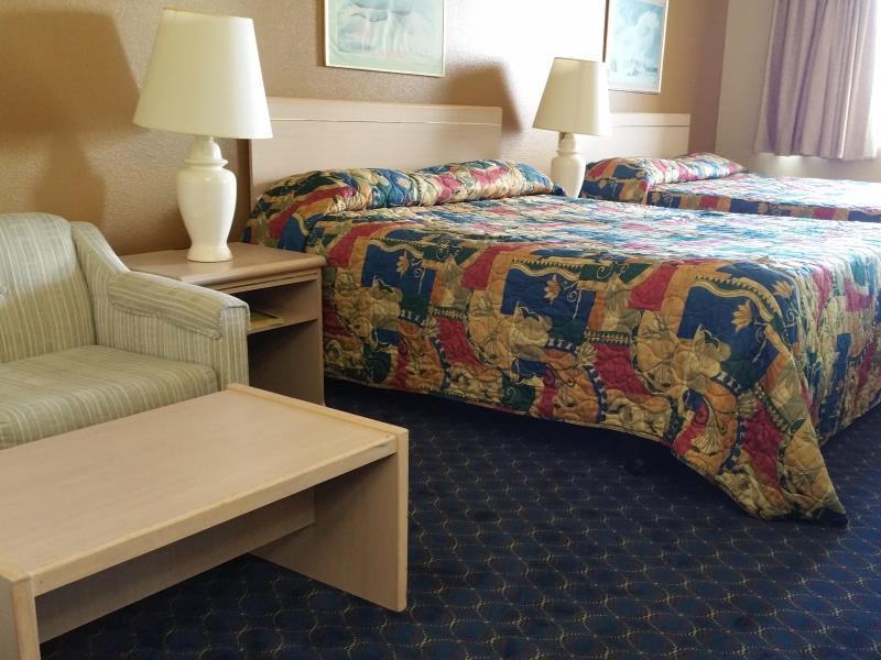Surestay Hotel By Best Western Wells Eksteriør billede