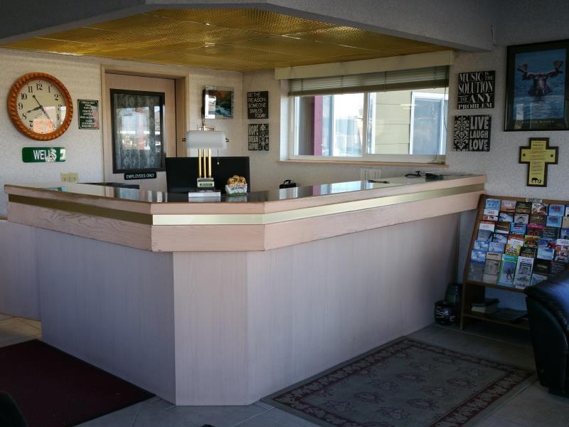 Surestay Hotel By Best Western Wells Eksteriør billede