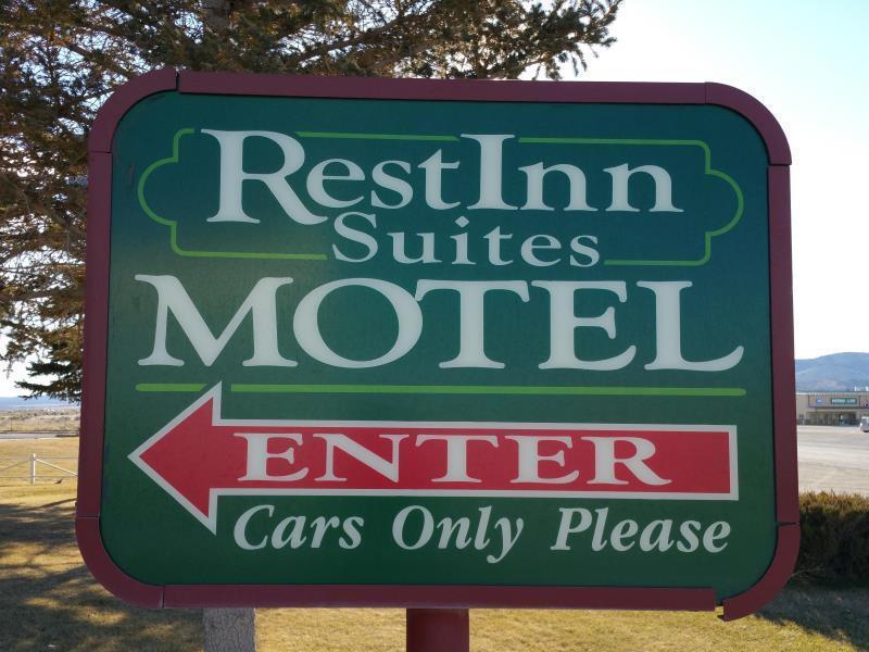 Surestay Hotel By Best Western Wells Eksteriør billede