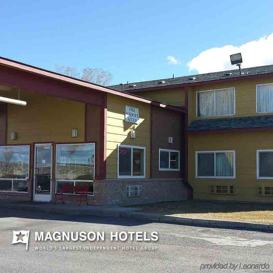 Surestay Hotel By Best Western Wells Eksteriør billede
