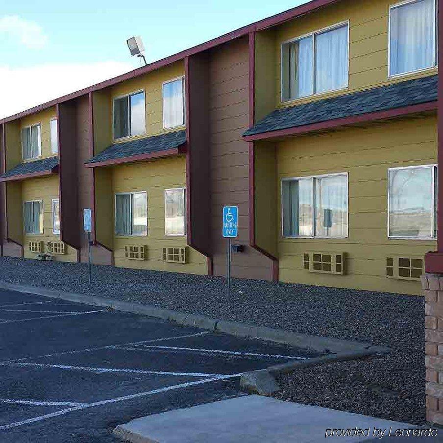 Surestay Hotel By Best Western Wells Eksteriør billede