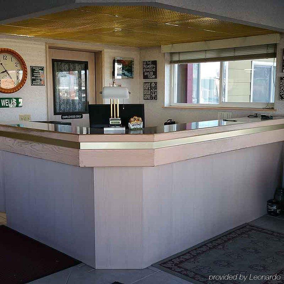 Surestay Hotel By Best Western Wells Eksteriør billede