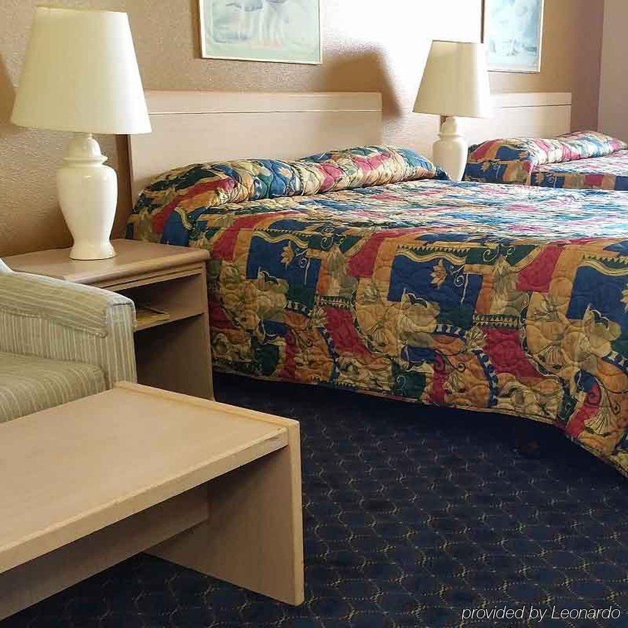 Surestay Hotel By Best Western Wells Eksteriør billede