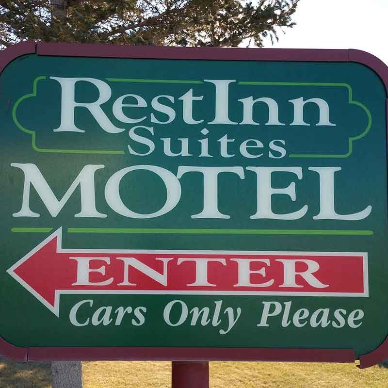 Surestay Hotel By Best Western Wells Eksteriør billede