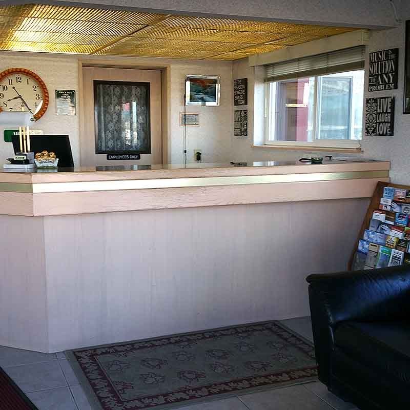 Surestay Hotel By Best Western Wells Interiør billede