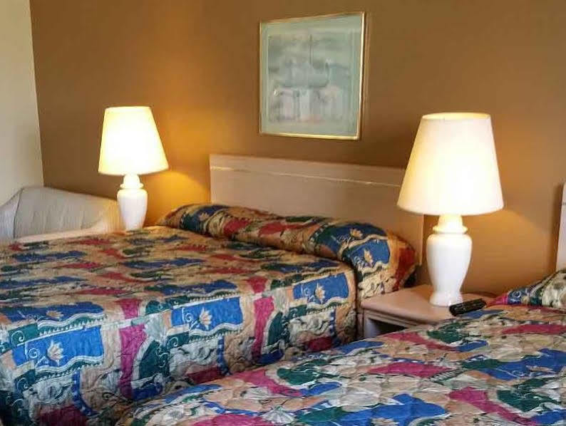 Surestay Hotel By Best Western Wells Eksteriør billede