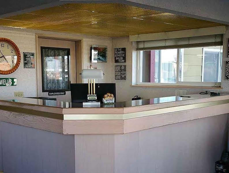 Surestay Hotel By Best Western Wells Eksteriør billede