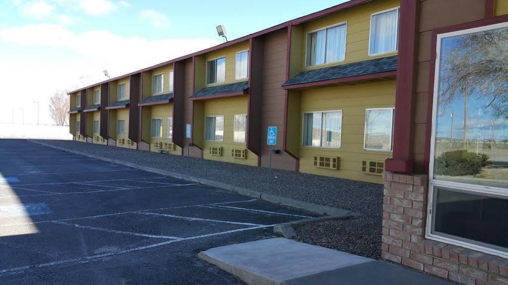 Surestay Hotel By Best Western Wells Eksteriør billede