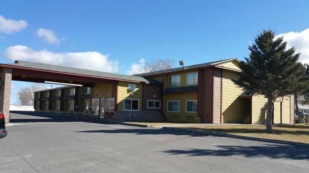 Surestay Hotel By Best Western Wells Eksteriør billede